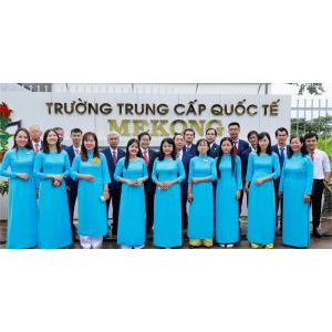 Trường Trung Cấp Quốc Tế Mekong